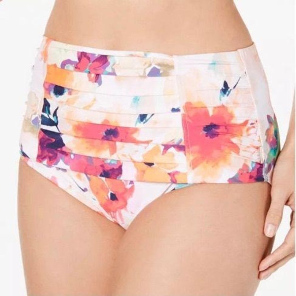 Calvin Klein Women's Bikini Bottoms Size Large